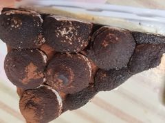 -老婆很芒榴莲千层蛋糕(丽泽桥店)