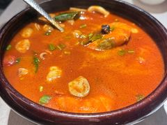 -BetterThai 泰加(苏州中心店)