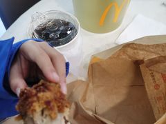 -麦当劳(坂田分店)