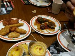 -比格比萨自助(密云店)
