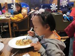 -咖梦餐厅 COMENG RESTAURANT