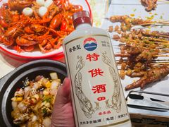 -串盟烧烤大排档·长沙美食地标(星沙店)