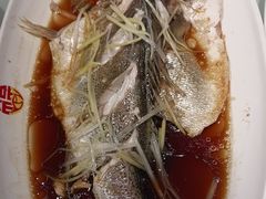 -添福来墨鱼饺子 · 海鲜东北菜(泡崖店)