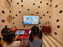 -MELAND CLUB亲子乐园·派对·餐厅(北京芳圆里ID MALL店)