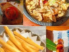 -相左日料放题自助(太原街店)