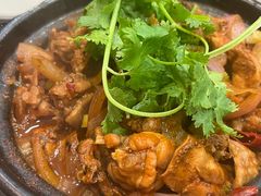 -川香煲(茅台路店)