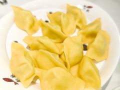 -船歌·鱼水饺青岛菜(枫蓝国际购物中心店)