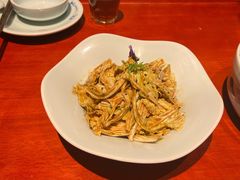 乾隆白菜-北平食府(马鞍山路店)