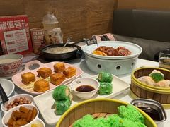 -润记·广东餐馆(苏州中心店)