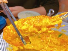 -星叶·东南亚料理(宁波万象汇店)