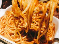 -路易十三西餐厅(西关新天地店)