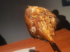 -京狮炙燥·精酿烧烤(首经贸店)