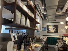 -Wagas沃歌斯(江浦路店)