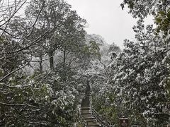 -峨眉山风景名胜区