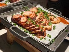 -绿茶餐厅(龙井船宴· 品牌总店)