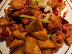 -纳鲁孜·新疆特色餐厅(上海悦荟广场店)