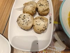 -小杨生煎(松江大学城店)