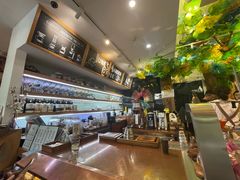 -BRBR叙利亚餐厅(总店)
