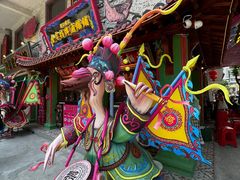 -春梅里卤鹅馆·47年老字号(中山路店)