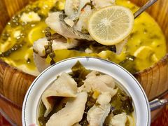 -满堂春特色餐馆