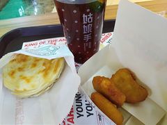 -姑娘手·陕西手工面·肉夹馍(象峰店)