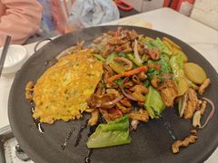 -一烙锅(友谊店)