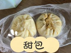 -老陶包子铺(南大西南村店)