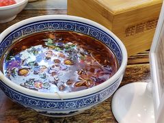 -蛙麻蛙辣炭火蛙锅(南环大街店)