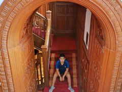 -马勒别墅·中餐厅