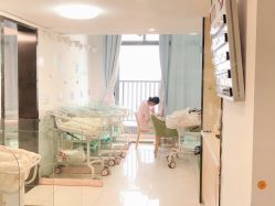 -敦南真爱月子会所(黄埔店)