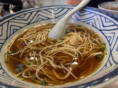 -朱洪元苏式面馆(绿宝广场店)