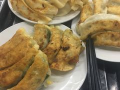 牛肉锅贴-劈柴院锅贴(沈阳路店)
