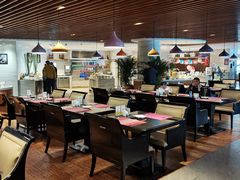 -索菲特银河锦厨自助餐(山西路店)