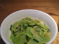 莴笋片-费大厨辣椒炒肉(万家丽一店)