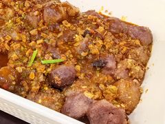 -素清香(解放路店)