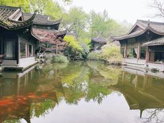 -乾园.魏庐湖景餐厅(花港店)