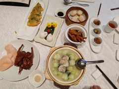 -丰鲤楼•闽南茶楼(仟禧汇店)