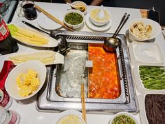 -海底捞火锅(中商百货店)