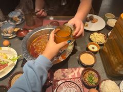 -牛YO寿喜烧火锅自助(三台子万象汇店)