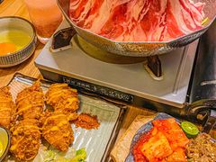 -西月山居匠心创意料理(江汉路新佳丽广场店)