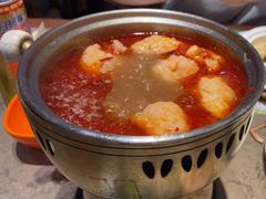 -亚马逊海鲜自助(王府井店)