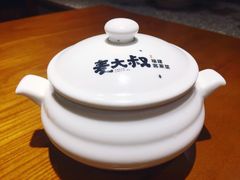 -麦大叔·福建客家菜(东百中心MINI店)