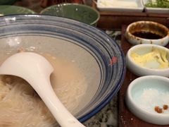 -那家小馆•北京菜•烤鸭(香山店)