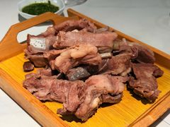 -西夏回族烧麦馆(牡丹街店)