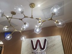 -W FITNESS 威尔仕健身·游泳(老西门新苑店)