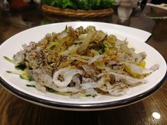 -新时代大酒店(仰口路店)
