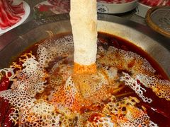 -大龙燚火锅(太古里店)