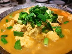 -小乡小镇·传承桐庐土菜·老板亲自烧的菜