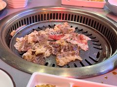 -棒小伙·齐齐哈尔烤肉(龙茗路店)