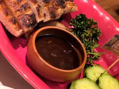 -太食獸泰式茶餐厅(IFS国金中心店)